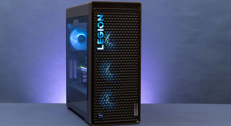购买联想 Legion 7 Intel Core i9 RTX 4080 超级游戏电脑可节省 1,000 美元