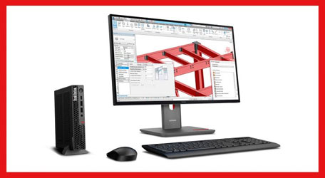 联想ThinkStation P2和P3 Gen 2工作站发布